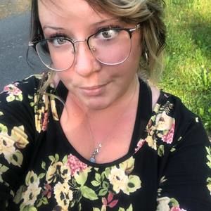 Meet your Posher, Kayleigh